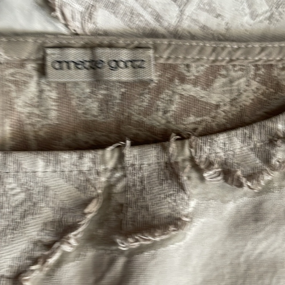 Annette Gortz Dress 38 - Picture 6 of 7